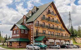 Hotel Enigma Zabljak